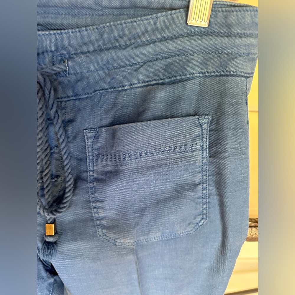 Level 99 Lana lounge pant Size 28 - Picture 4 of 8